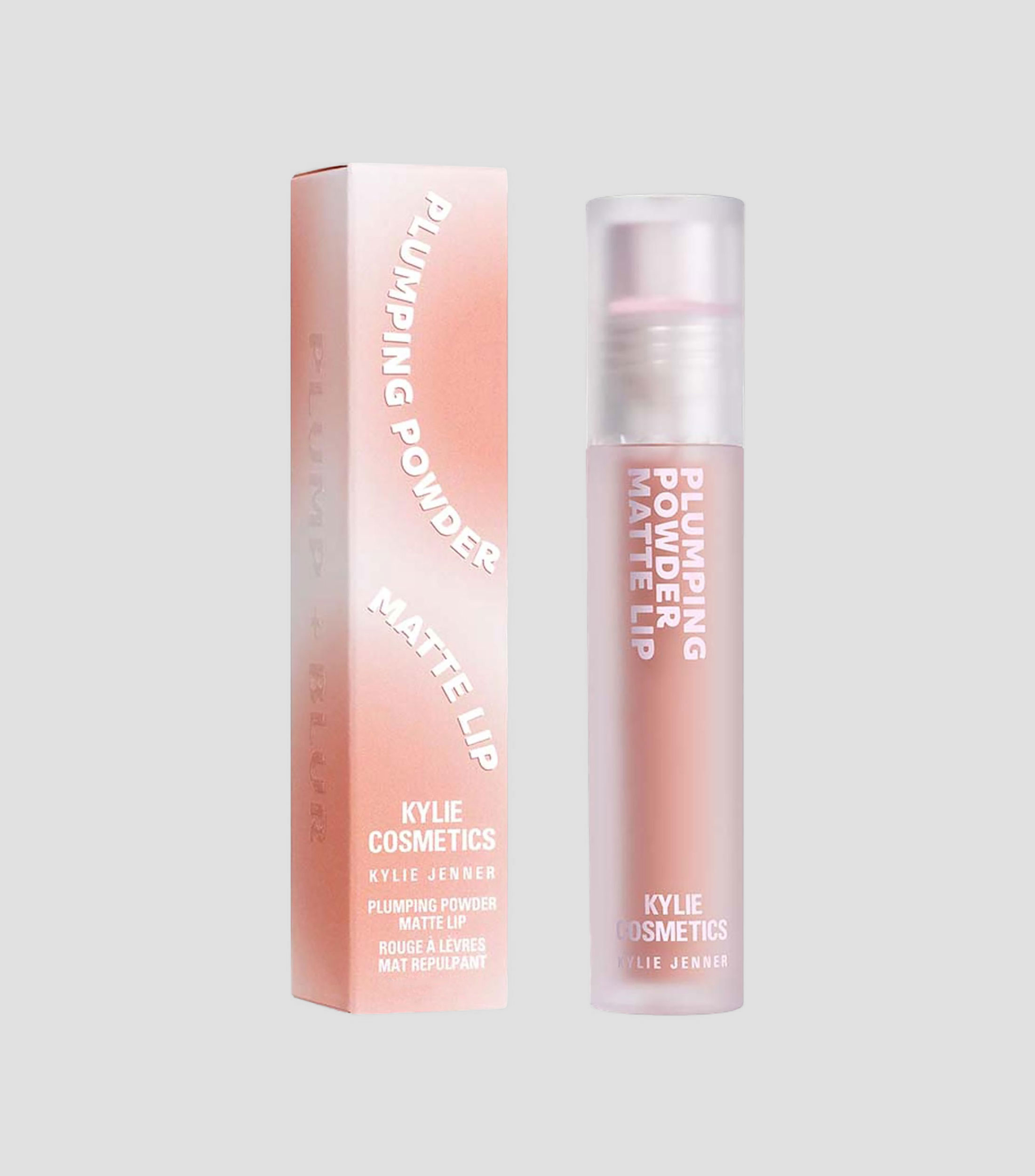 Labial Líquido Mate, Plumping Powder Matte Lip, 3 ml